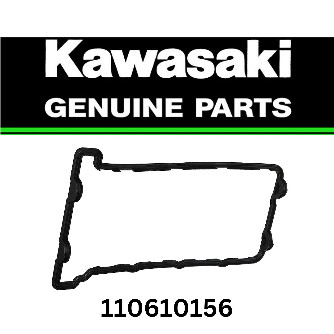 Kawasaki OEM гарнитура цилиндрова глава 11061-0156