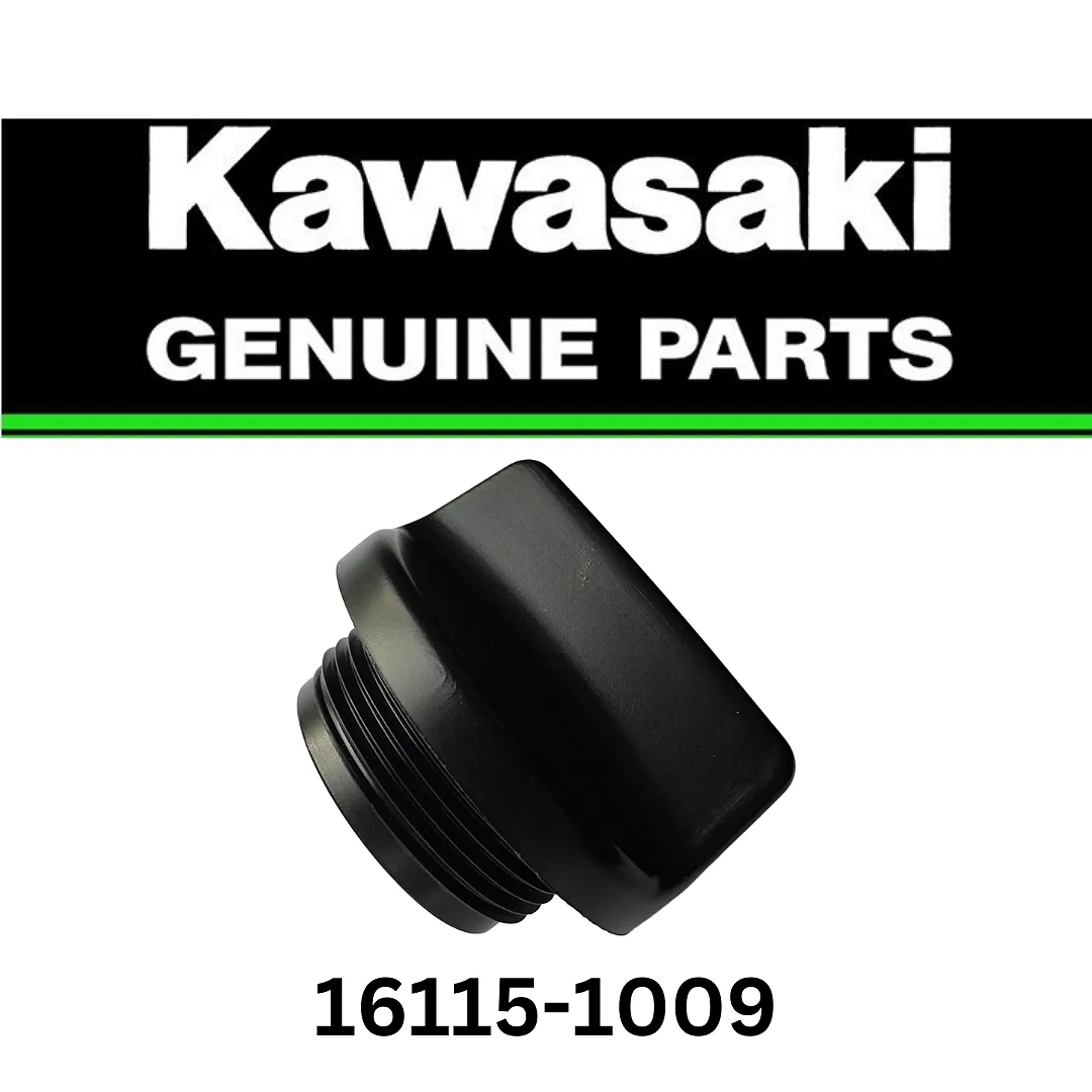 Kawasaki OEM капачка за масло 161151009
