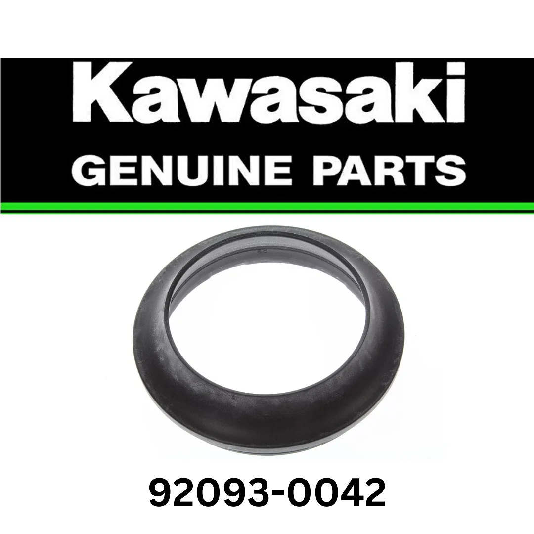 Kawasaki OEM прахоуловител за предница 92093-0042
