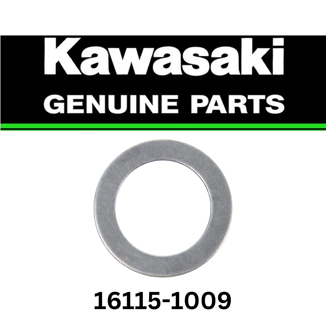 Kawasaki OEM шайба задна ос 92200-0278