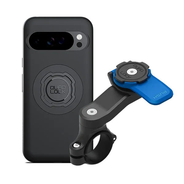 Кейс за телефон Quad Lock MAG за Google Pixel 10 Pro XL