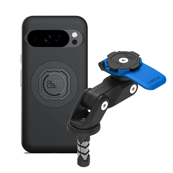 Кейс за телефон Quad Lock MAG за Google Pixel 10 Pro XL