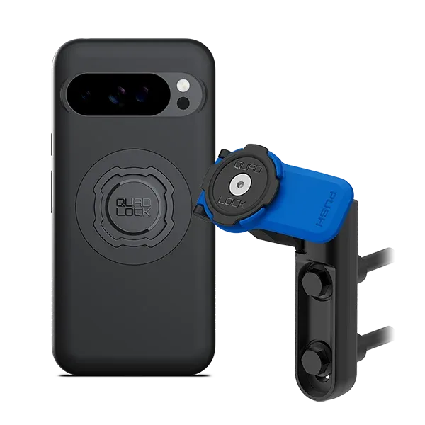 Кейс за телефон Quad Lock MAG за Google Pixel 10 Pro XL