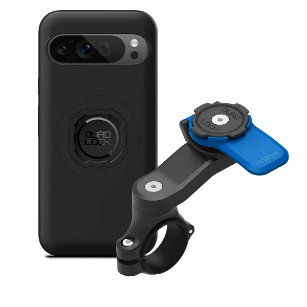 Кейс за телефон Quad Lock MAG за Google Pixel 9 Pro XL