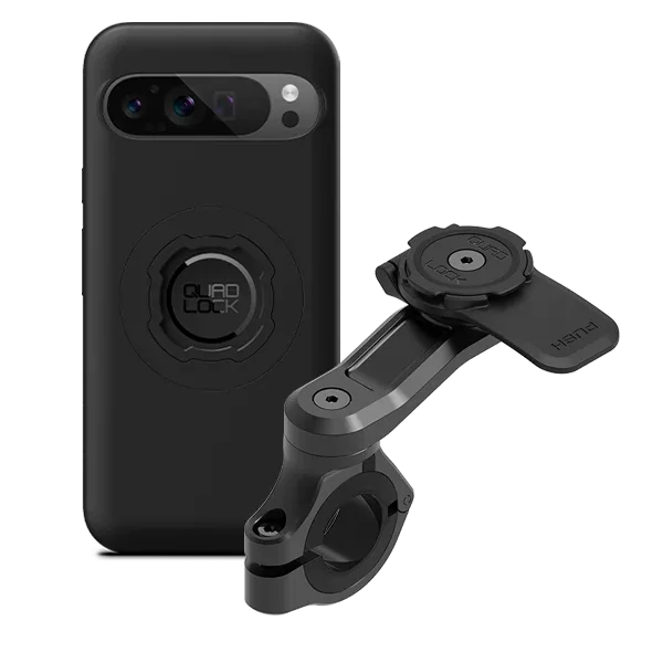 Кейс за телефон Quad Lock MAG за Google Pixel 9 Pro XL