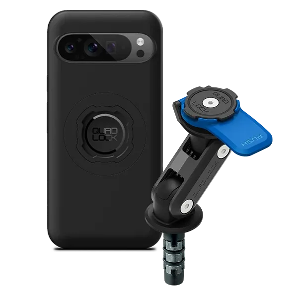 Кейс за телефон Quad Lock MAG за Google Pixel 9 Pro XL