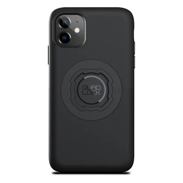 Кейс за телефон Quad Lock MAG за iPhone 11