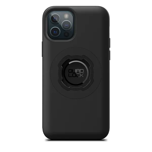 Кейс за телефон Quad Lock MAG за iPhone 12 / 12 Pro