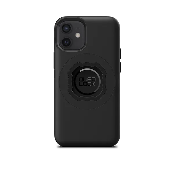 Кейс за телефон Quad Lock MAG за iPhone 12 mini