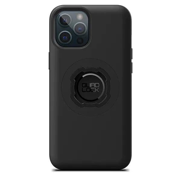 Кейс за телефон Quad Lock MAG за iPhone 12 Pro Max