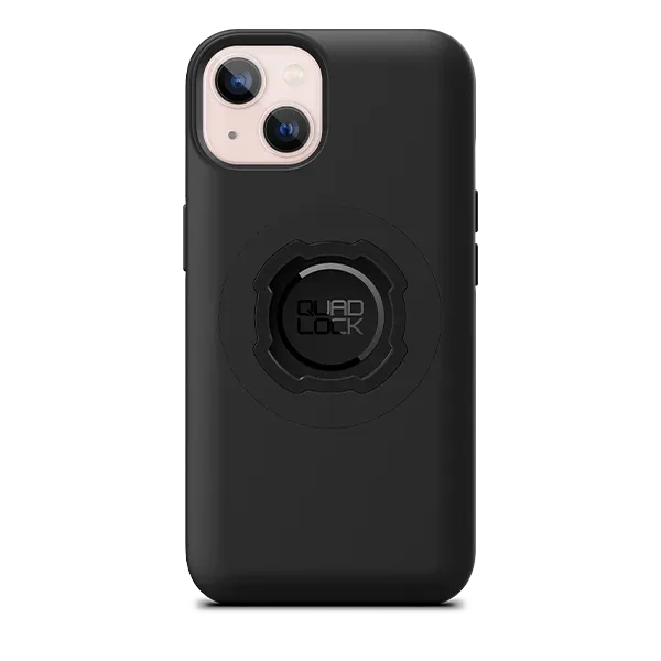 Кейс за телефон Quad Lock MAG за iPhone 13