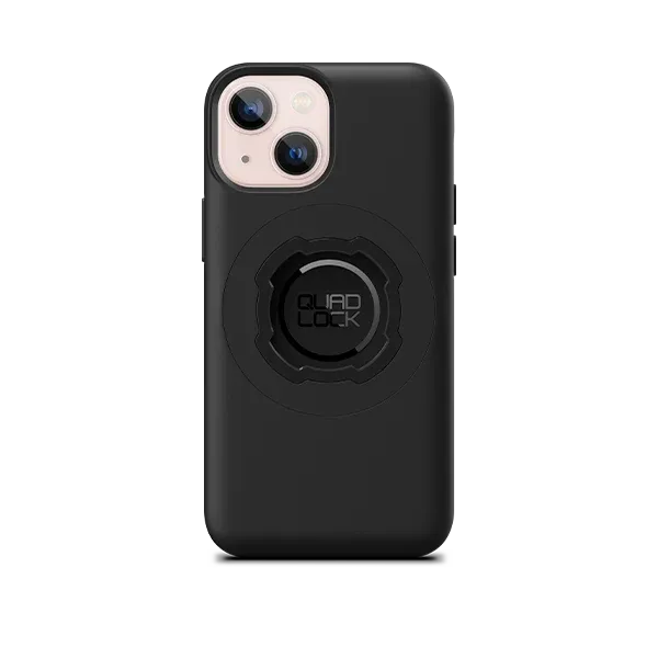 Кейс за телефон Quad Lock MAG за iPhone 13 mini