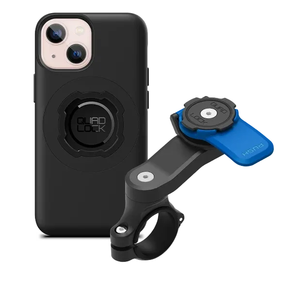 Кейс за телефон Quad Lock MAG за iPhone 13 mini