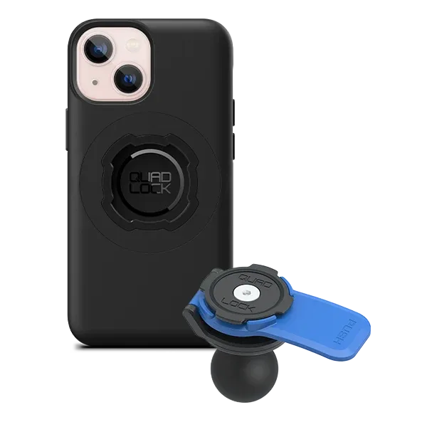 Кейс за телефон Quad Lock MAG за iPhone 13 mini