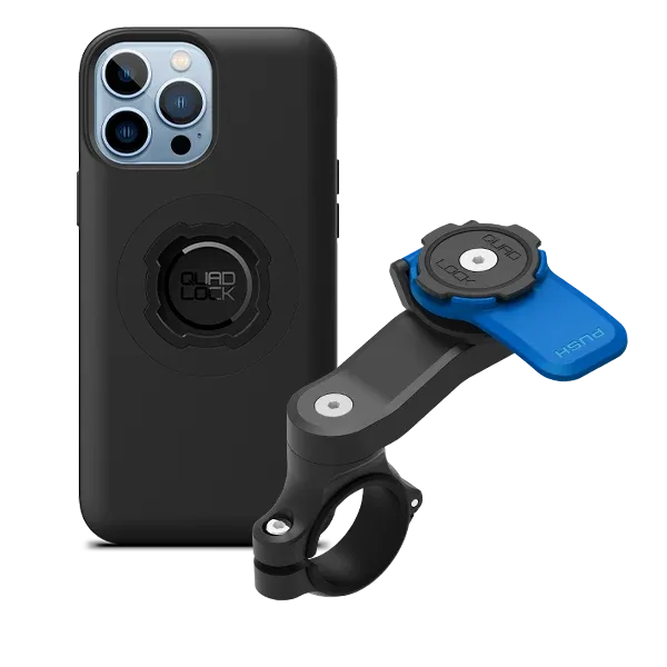 Кейс за телефон Quad Lock MAG за iPhone 13 Pro Max