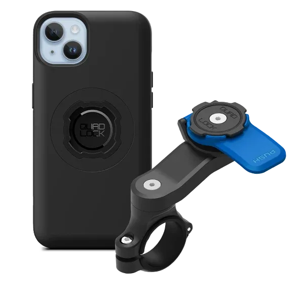 Кейс за телефон Quad Lock MAG за iPhone 14 Plus