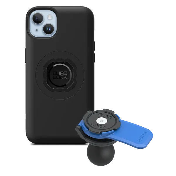 Кейс за телефон Quad Lock MAG за iPhone 14 Plus