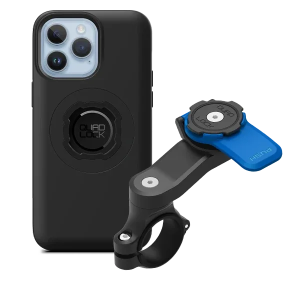 Кейс за телефон Quad Lock MAG за iPhone 14 Pro Max