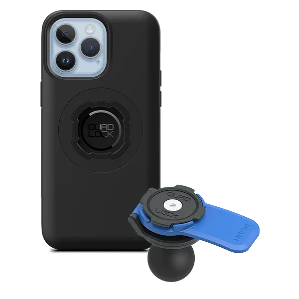 Кейс за телефон Quad Lock MAG за iPhone 14 Pro Max