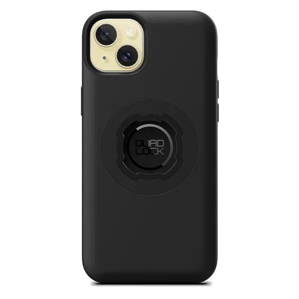 Кейс за телефон Quad Lock MAG за iPhone 15 Plus