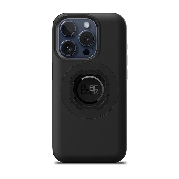 Кейс за телефон Quad Lock MAG за iPhone 15 Pro