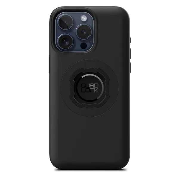 Кейс за телефон Quad Lock MAG за iPhone 15 Pro Max