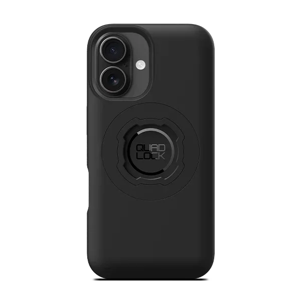 Кейс за телефон Quad Lock MAG за iPhone 16