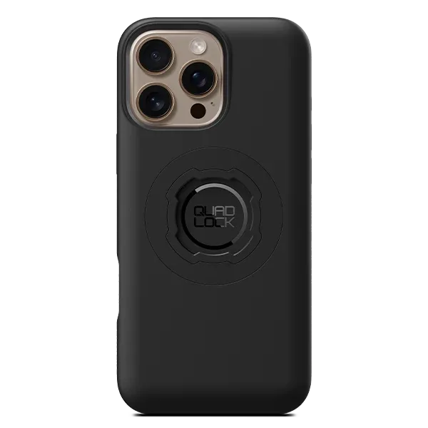 Кейс за телефон Quad Lock MAG за iPhone 16 Pro Max