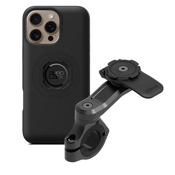 Кейс за телефон Quad Lock MAG за iPhone 16 Pro Max