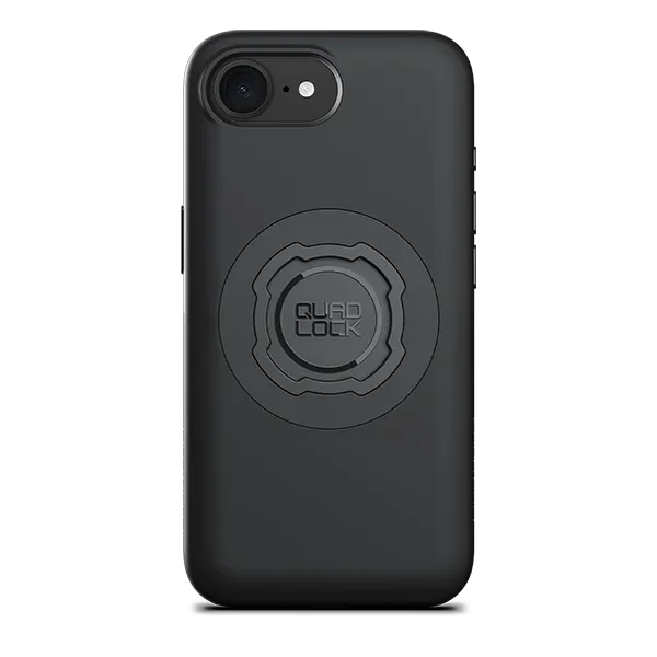 Кейс за телефон Quad Lock MAG за iPhone 16e