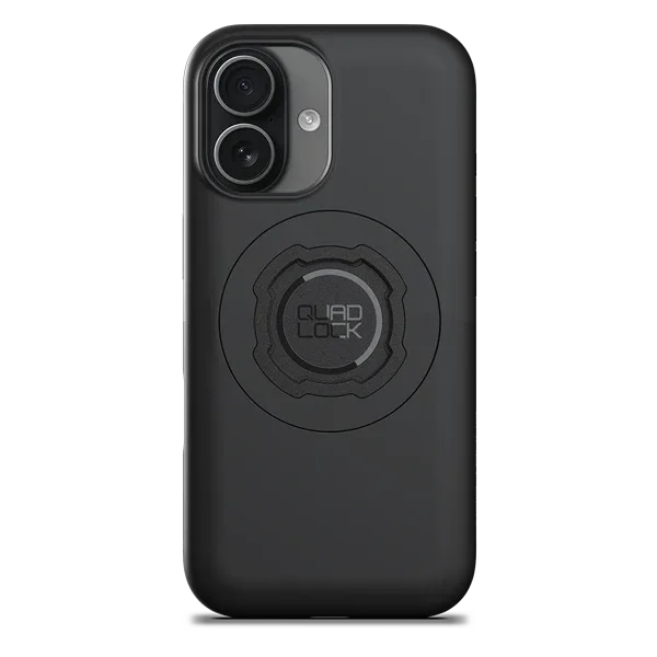 Кейс за телефон Quad Lock MAG за iPhone 17