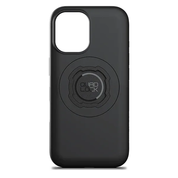 Кейс за телефон Quad Lock MAG за iPhone 17