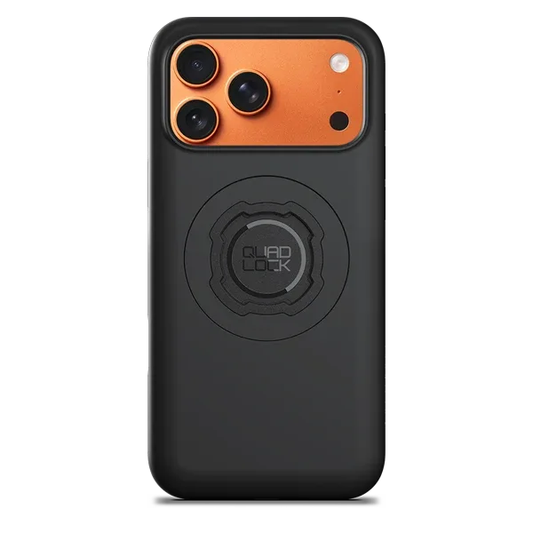 Кейс за телефон Quad Lock MAG за iPhone 17 Pro Max