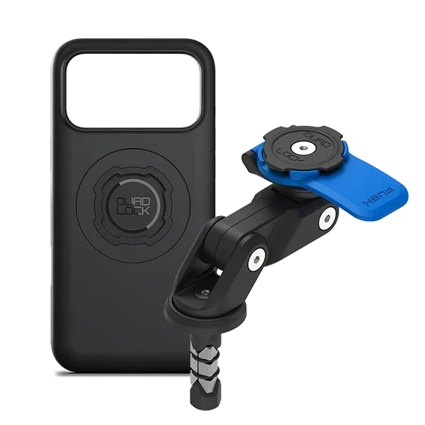 Кейс за телефон Quad Lock MAG за iPhone 17 Pro Max