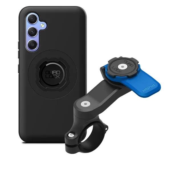 Кейс за телефон Quad Lock MAG за Samsung Galaxy A54