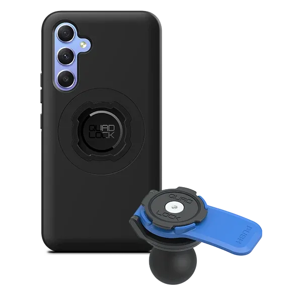 Кейс за телефон Quad Lock MAG за Samsung Galaxy A54