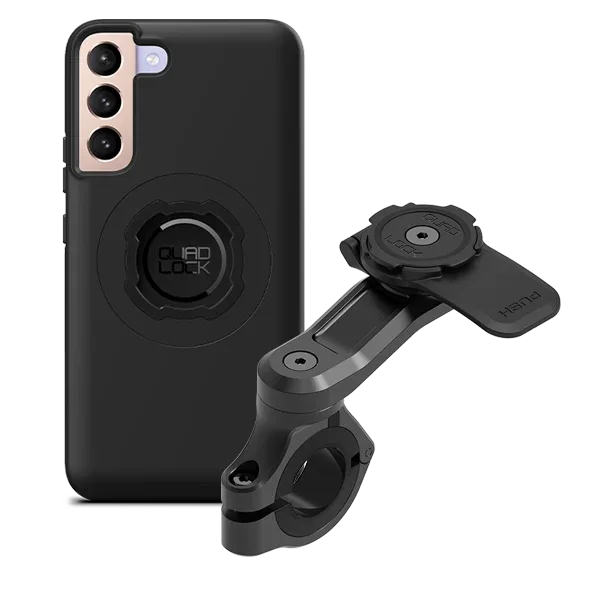 Кейс за телефон Quad Lock MAG за Samsung Galaxy S22+