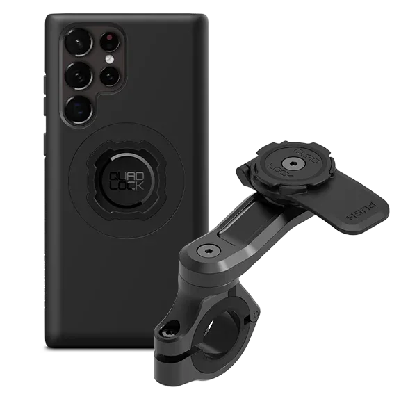 Кейс за телефон Quad Lock MAG за Samsung Galaxy S22 Ultra