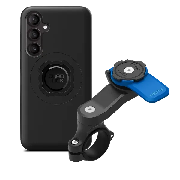 Кейс за телефон Quad Lock MAG за Samsung Galaxy S23 FE