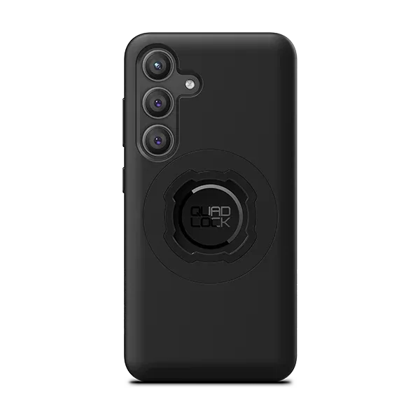Кейс за телефон Quad Lock MAG за Samsung Galaxy S24