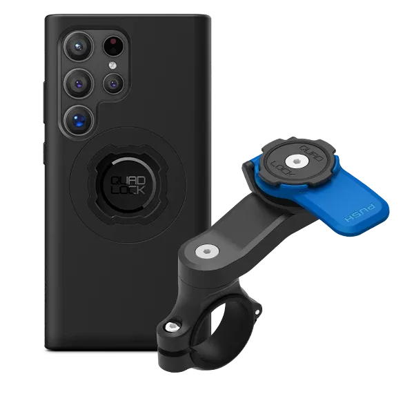 Кейс за телефон Quad Lock MAG за Samsung Galaxy S24 Ultra