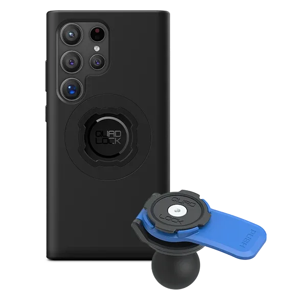 Кейс за телефон Quad Lock MAG за Samsung Galaxy S24 Ultra