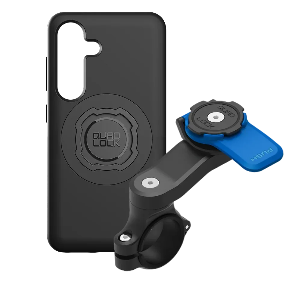 Кейс за телефон Quad Lock MAG за Samsung Galaxy S25