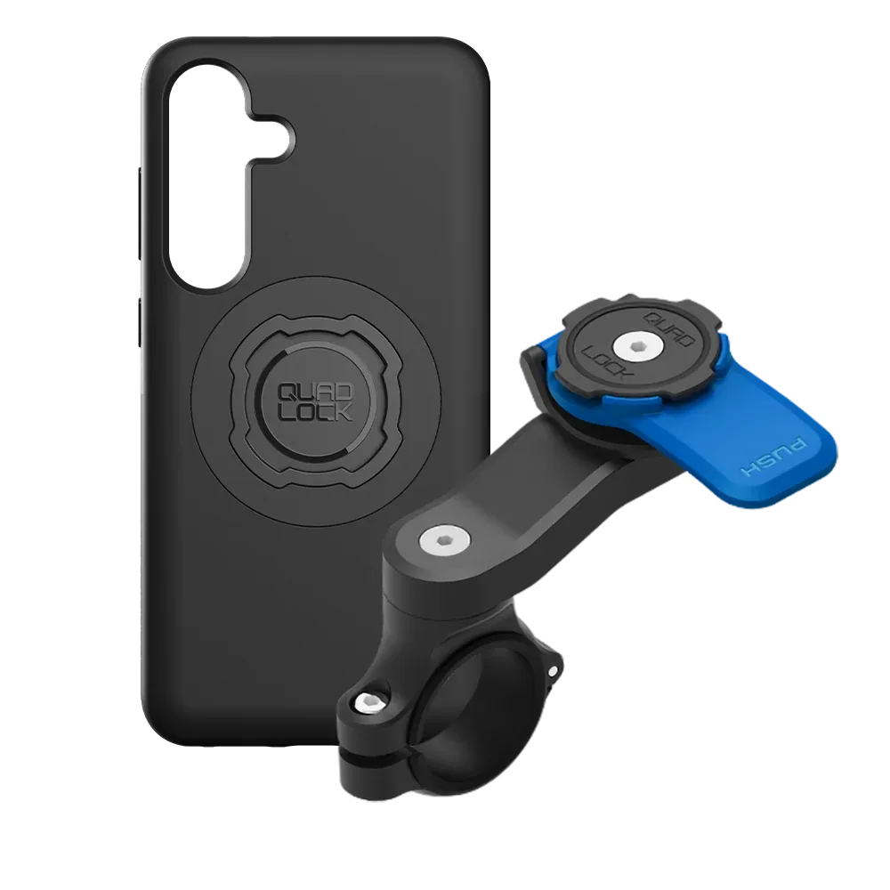 Кейс за телефон Quad Lock MAG за Samsung Galaxy S25+