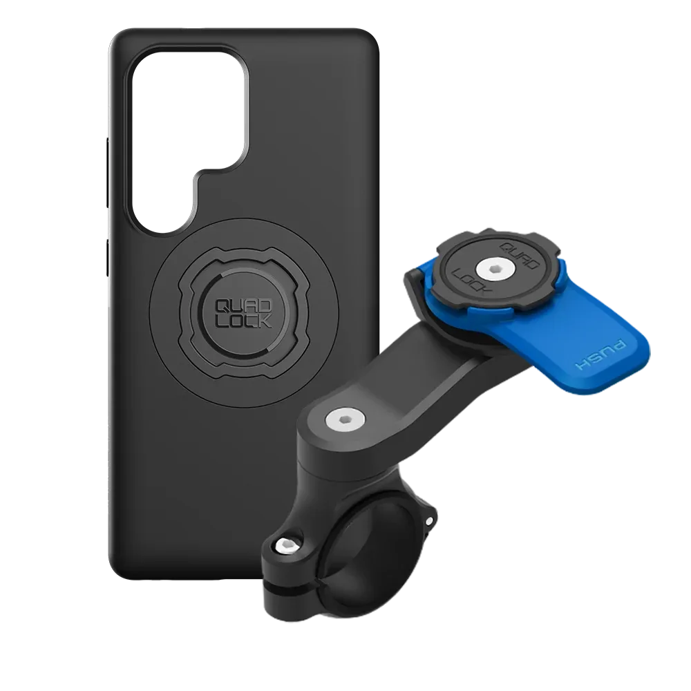 Кейс за телефон Quad Lock MAG за Samsung Galaxy S25 Ultra