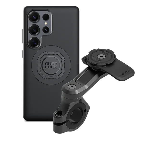 Кейс за телефон Quad Lock MAG за Samsung Galaxy S25 Ultra