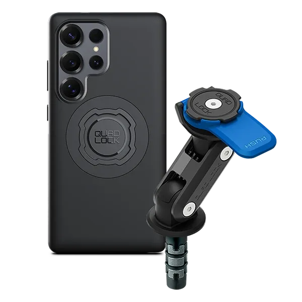 Кейс за телефон Quad Lock MAG за Samsung Galaxy S25 Ultra