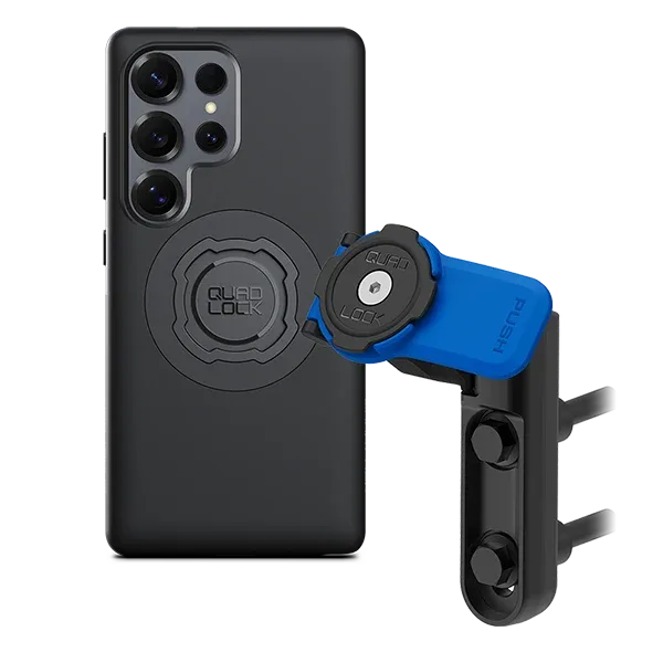 Кейс за телефон Quad Lock MAG за Samsung Galaxy S25 Ultra