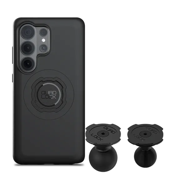 Кейс за телефон Quad Lock MAG за Samsung Galaxy S26 Ultra