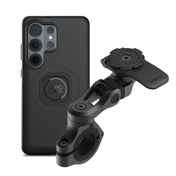 Кейс за телефон Quad Lock MAG за Samsung Galaxy S26 Ultra